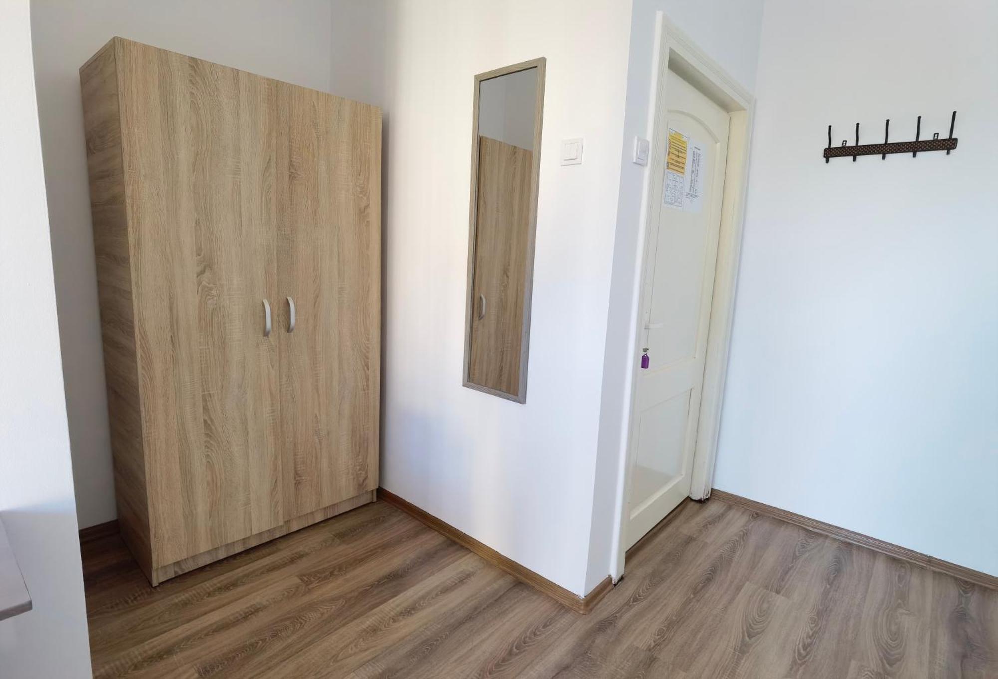 Casa Tatiana Hotell Eforie Nord Exteriör bild